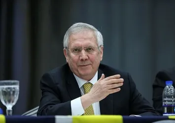 G.Saray'dan Aziz Yıldırım'a sürpriz davet