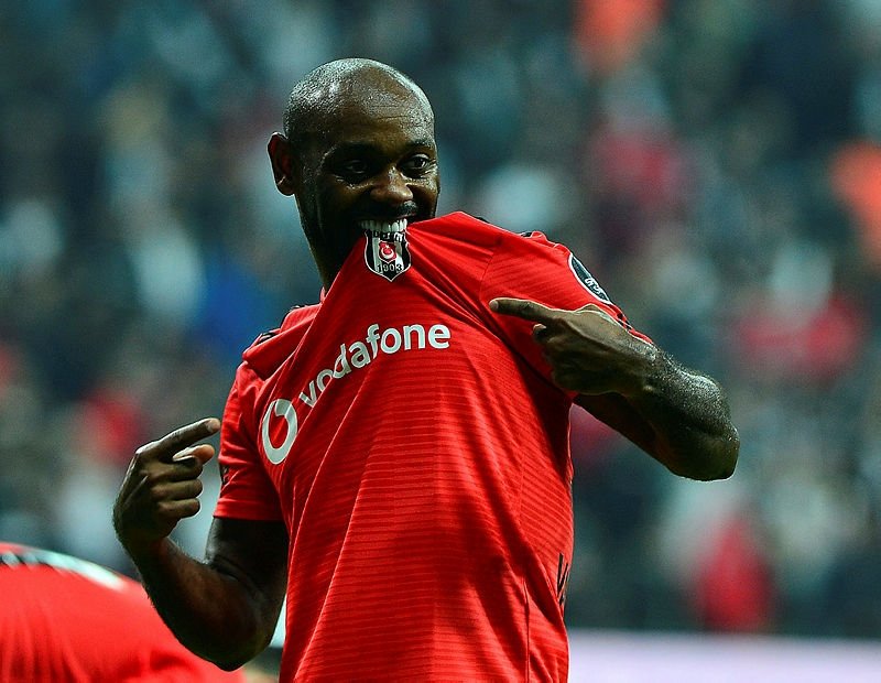 Beşiktaş’ta flaş gelişme! 5 isim yolcu
