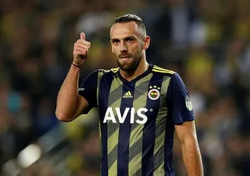 Kane'in yerine Muriç