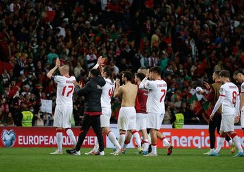Türkiye - İtalya maçı ne zaman?