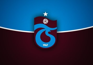 Trabzonspor'da ayrılık!