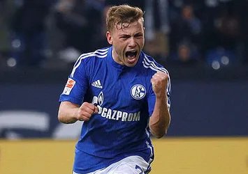 Fenerbahçe'den Max Meyer sürprizi