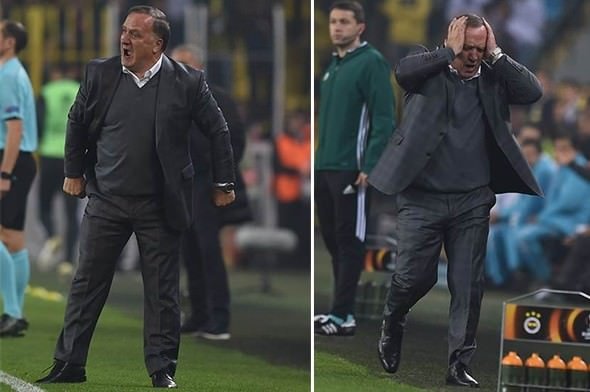 Kadıköy’de Aziz Yıldırım fırtınası!