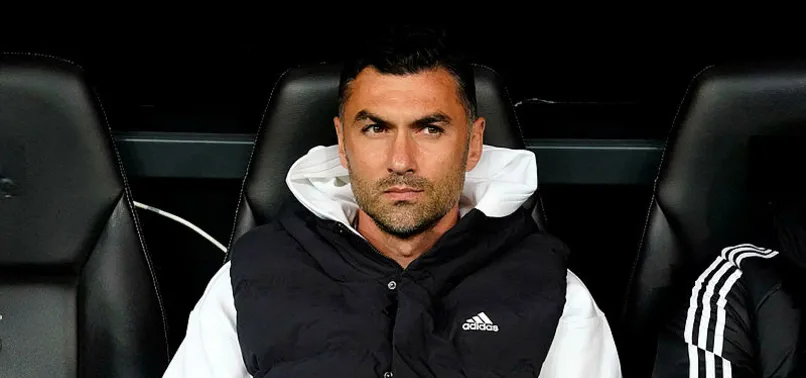 Beşiktaş'ta Burak Yılmaz dönemi 6 maç sürdü!