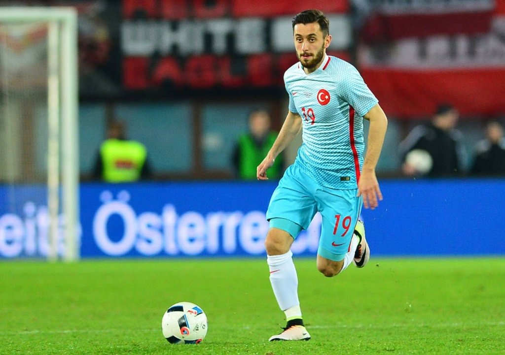 EURO 2016 başlıyor! Milli Takım’da son durum