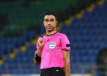 UEFA'dan Arda Kardeşler'e görev