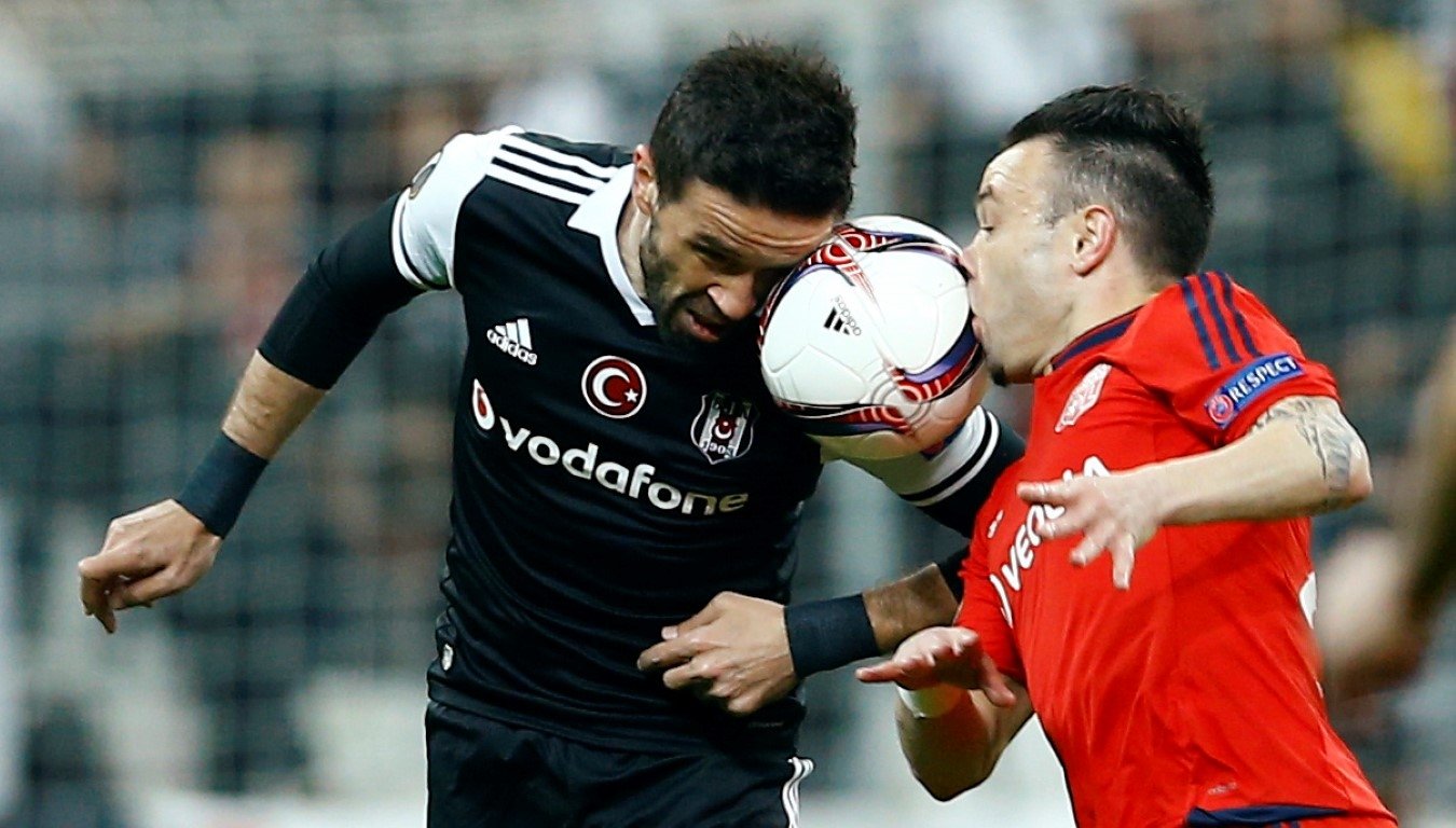 Mathieu Valbuena, Galatasaray’ı takipte