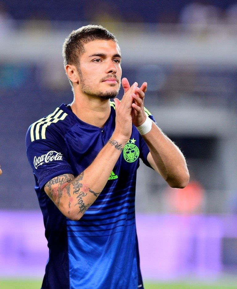 Roman Neustadter: Zirve mutlaka bizim olacak