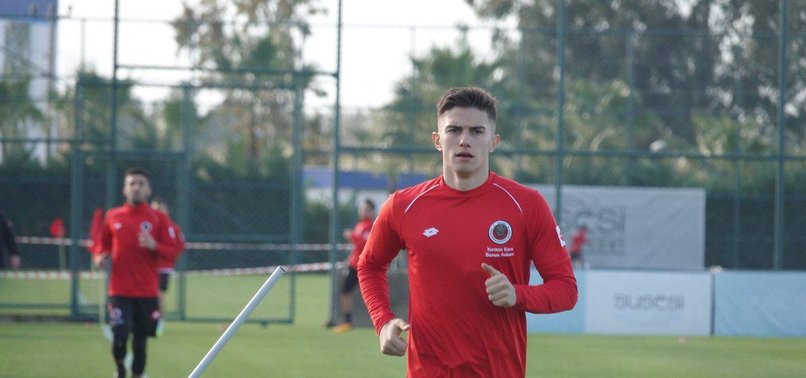 Galatasaray Berat Ozdemir I Gundemine Aldi Aspor