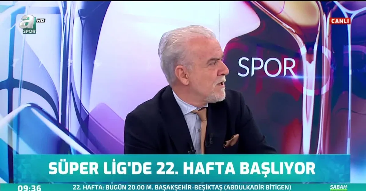 Turgay Demir: Favori Trabzonspor
