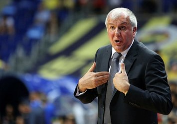 F.Bahçelileri heyecanlandıran haber! Obradovic...