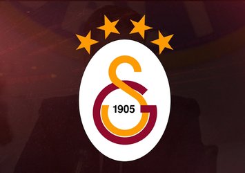 G.Saray'ın yeni sportif direktörü belli oldu!