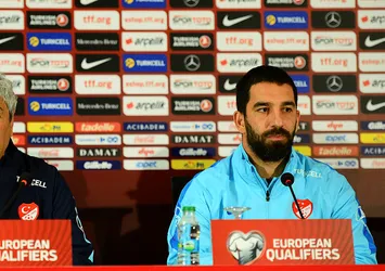 Lucescu açıkladı: Arda Turan'ı...