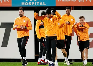 4’ün altı sıkıntı!