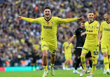 Beşiktaş'tan Cengiz Ünder'e kanca!