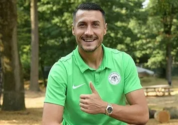 Adis Jahovic'ten transfer itirafı!