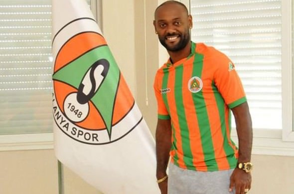 İşte FIFA17’de Süper Lig’in en iyi isimleri