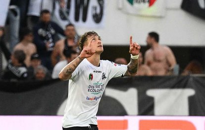 Beşiktaş’tan transferde Salvatore Esposito hamlesi!