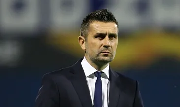Teklif yapıldı! İşte Fenerbahçe'nin yeni hocası...