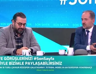 "Şampiyonluk yarışı F.Bahçe ve G.Saray arasında Geçer"