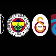 Süper Lig’de şampiyonluk oranları güncellendi! Fenerbahçe,Galatasaray, Trabzonspor, Beşiktaş...