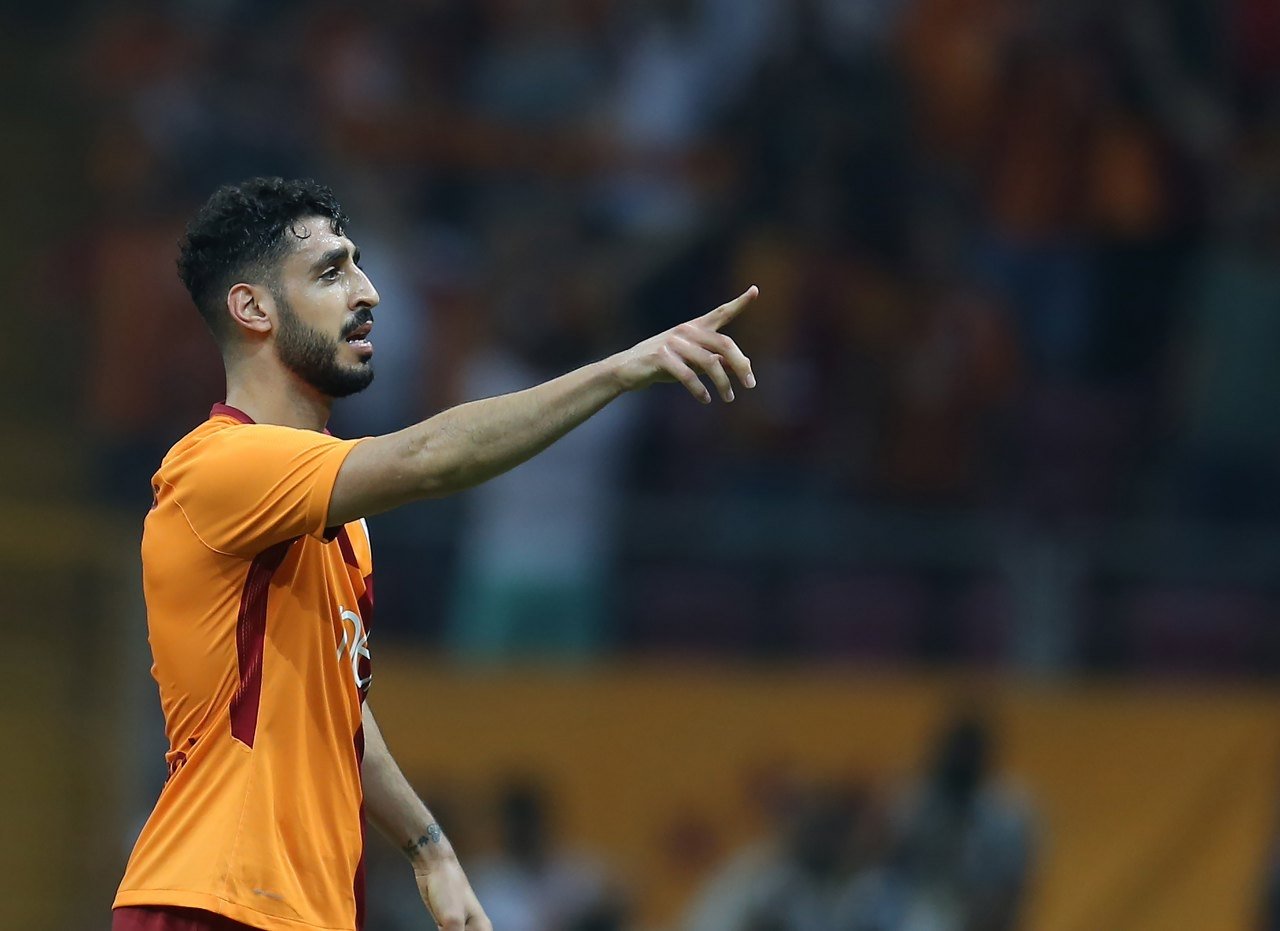 Tolga Ciğerci gol attı, sosyal medya yıkıldı!
