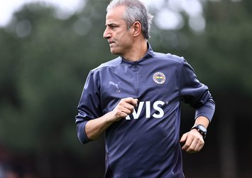 Kartal'la devam edilecek mi? "Öyle bir damga vurdu ki..."