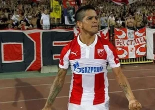 Luiz Ibanez'in Trabzonspor'a maliyeti!