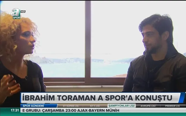 İbrahim Toraman'dan flaş Babel yorumu