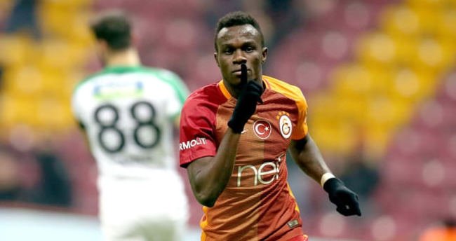 Galatasaray, Bruma’yı satma kararı aldı