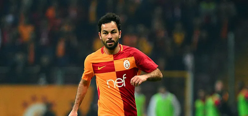 Selçuk İnan'dan veda kararı