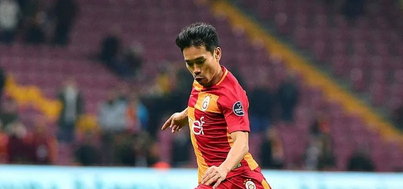 Galatasaray'ın Nagatomo planı hazır