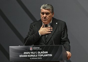 Adalı'dan yaşanan olaylar sonrası flaş açıklama!