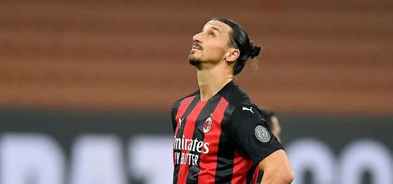 Ibrahimovic kendine Noel hediyesi aldı!
