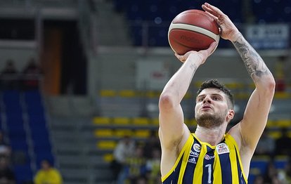 Fenerbahçe Beko play-off’ta Aliağa Petkimspor’u ağırlayacak!