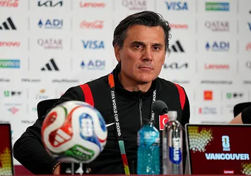 Montella'dan o eleştirilere tepki!