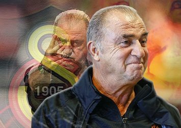 Terim'in yeni gözdesi! Gedson olmazsa o gelecek