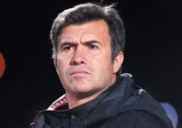 Feyyaz Uçar'ın yeni takımı belli oldu