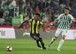 Tümer Metin: "Jailson'dan alt liglerde çok var"