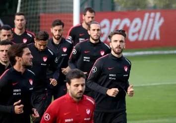 Fenerbahçe'nin gözü milli yıldızda!