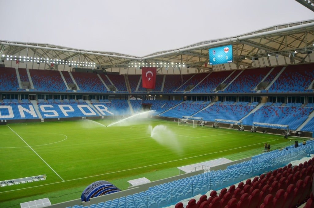 Akyazı Stadı’nın yeni ismi belli oldu