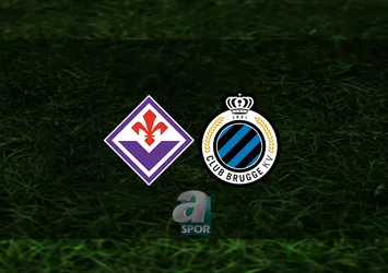 Fiorentina - Club Brugge maçı ne zaman?
