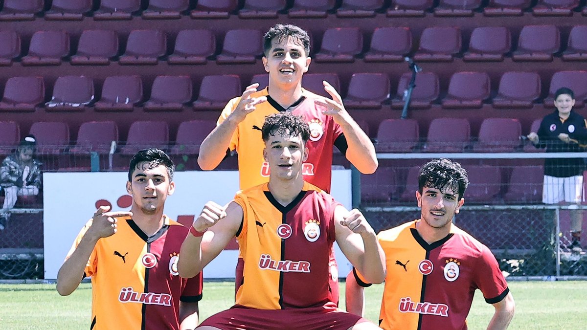 Galatasaray'da beklenmeyen ayrılık çok yakın! Çağrı Balta…