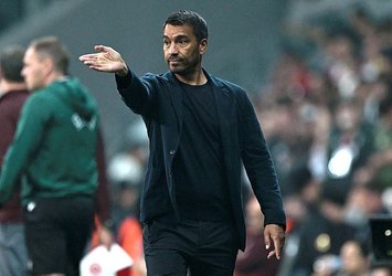 "Tam bir Valerien Ismael oldun!"