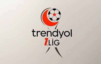 Trendyol 1. Lig’de 16 ve 17. haftanın programları açıklandı!