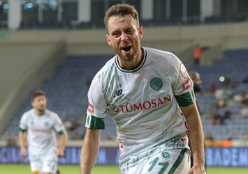 Louka Prip: Galatasaray'a karşı iyi bir maç çıkarmıştık!