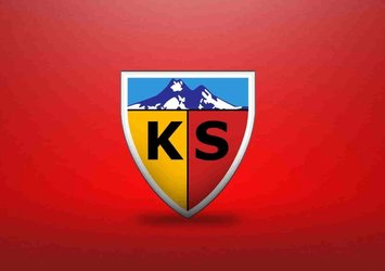 Kayserispor'da olağanüstü kongre kararı!