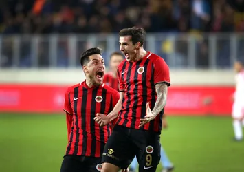 Stancu ikinci baharını yaşıyor
