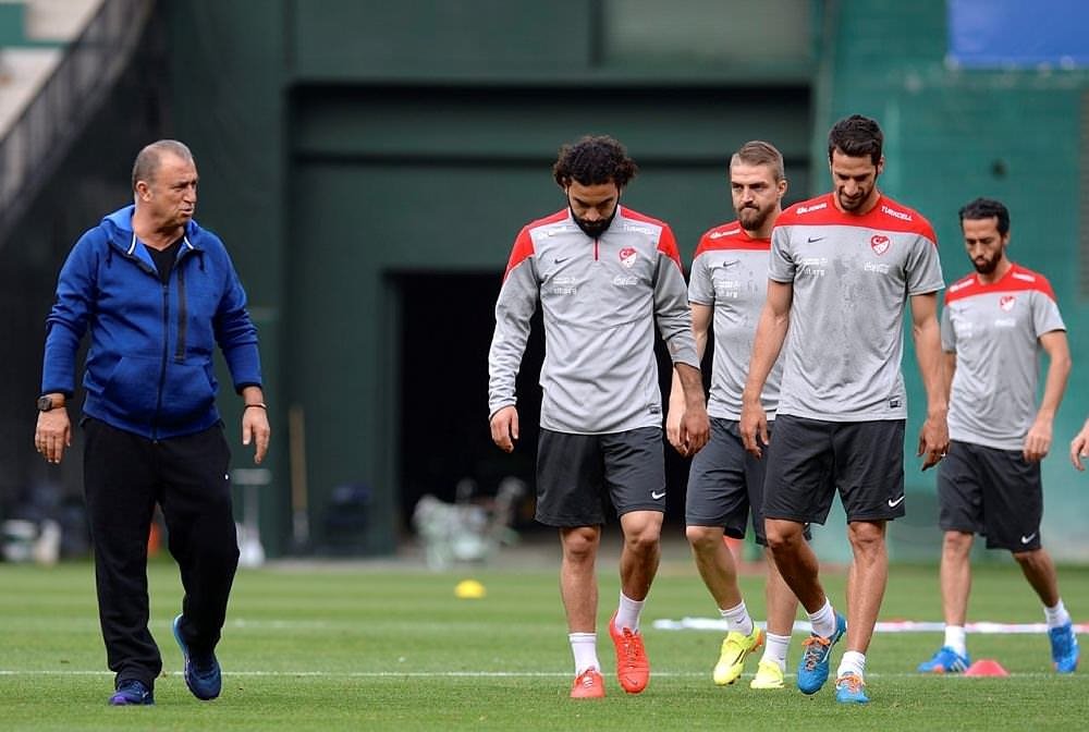 Caner Erkin’e milli şok!