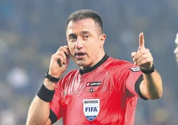 Hüseyin Göçek’e af çıktı